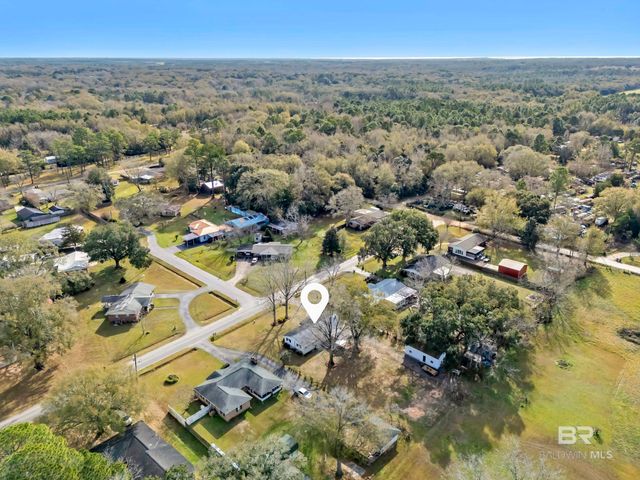 10628 Oak Avenue, Grand Bay, AL 36541