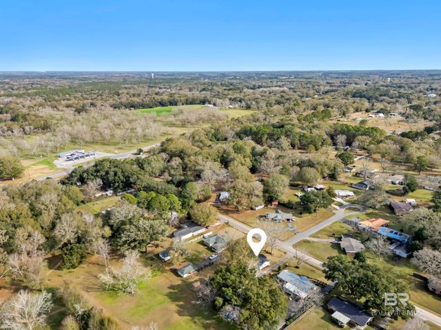 10628 Oak Avenue, Grand Bay, AL 36541