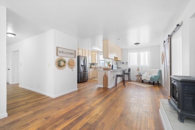 16930 Grindelwald Drive, Tehachapi, CA 93561