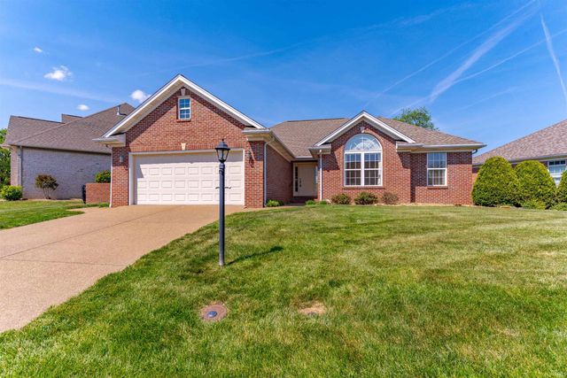 2120 Championship Drive, Evansville, IN 47725