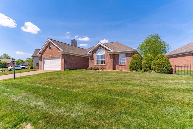 2120 Championship Drive, Evansville, IN 47725