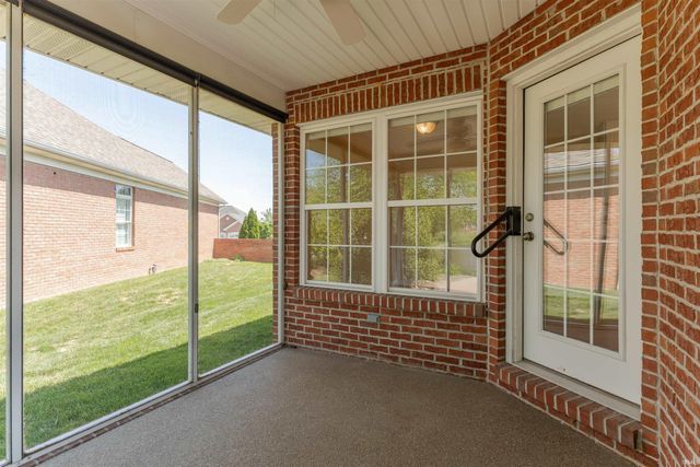 2120 Championship Drive, Evansville, IN 47725