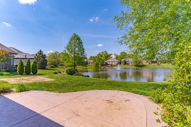 2120 Championship Drive, Evansville, IN 47725