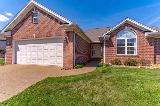 2120 Championship Drive, Evansville, IN 47725