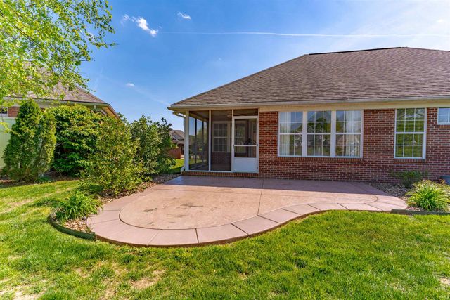 2120 Championship Drive, Evansville, IN 47725