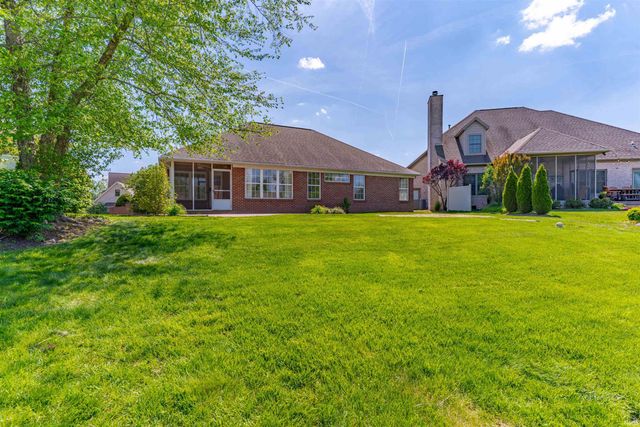 2120 Championship Drive, Evansville, IN 47725