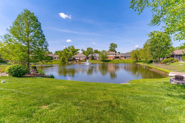 2120 Championship Drive, Evansville, IN 47725