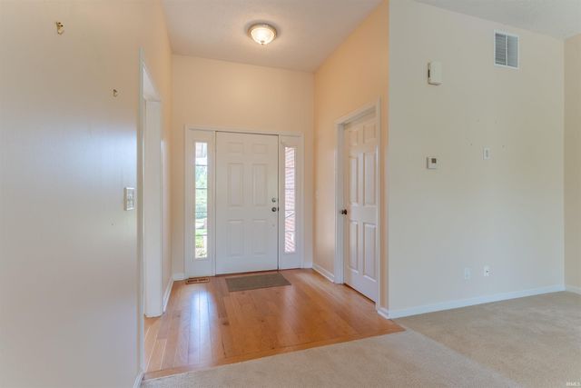 2120 Championship Drive, Evansville, IN 47725