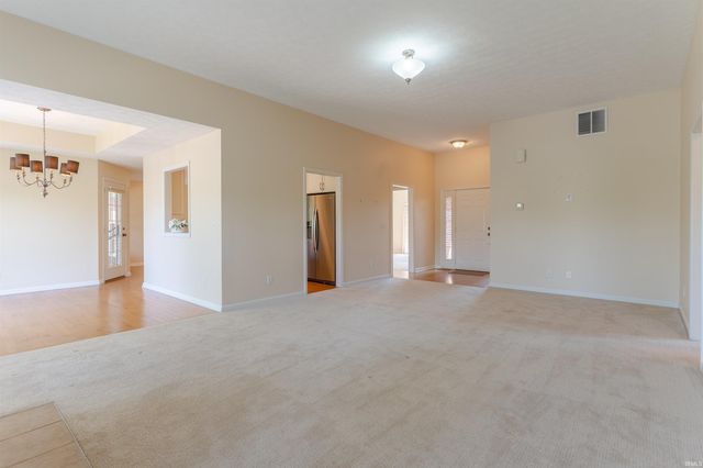 2120 Championship Drive, Evansville, IN 47725