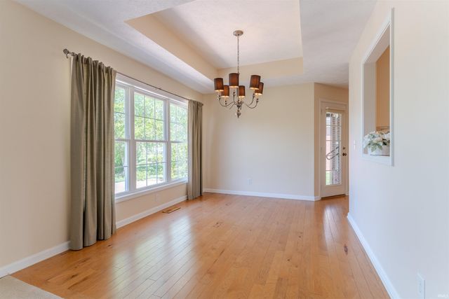2120 Championship Drive, Evansville, IN 47725