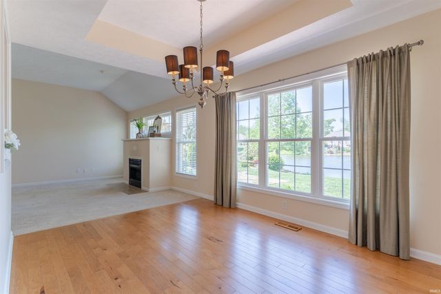 2120 Championship Drive, Evansville, IN 47725