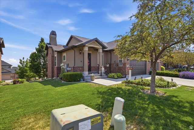3081 W BALD MOUNTAIN DR, Taylorsville, UT 84129