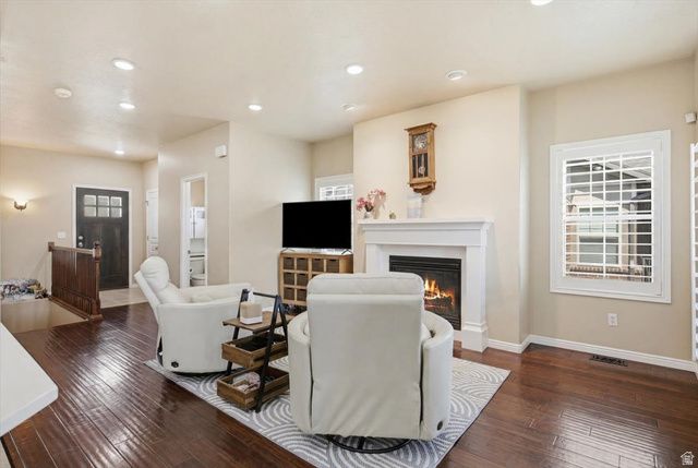 3081 W BALD MOUNTAIN DR, Taylorsville, UT 84129