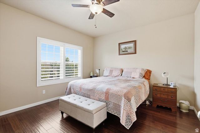 3081 W BALD MOUNTAIN DR, Taylorsville, UT 84129