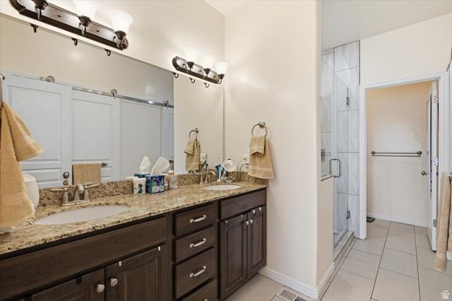 3081 W BALD MOUNTAIN DR, Taylorsville, UT 84129