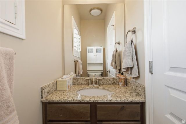 3081 W BALD MOUNTAIN DR, Taylorsville, UT 84129