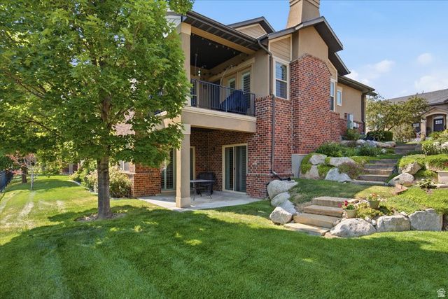 3081 W BALD MOUNTAIN DR, Taylorsville, UT 84129