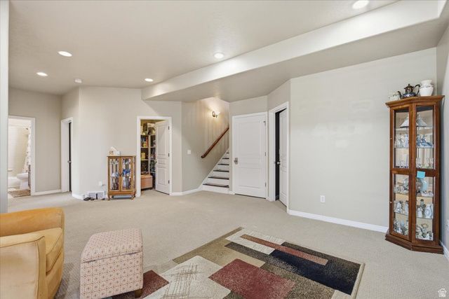 3081 W BALD MOUNTAIN DR, Taylorsville, UT 84129