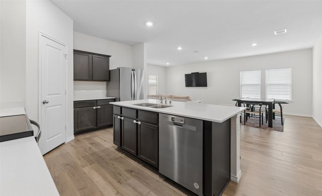 11149 E Chase Lane, Providence Village, TX 76227