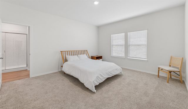 11149 E Chase Lane, Providence Village, TX 76227