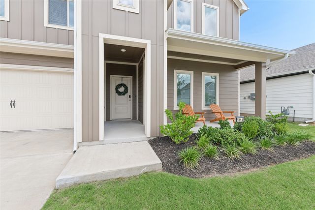 11149 E Chase Lane, Providence Village, TX 76227