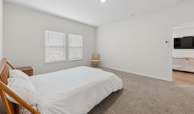 11149 E Chase Lane, Providence Village, TX 76227