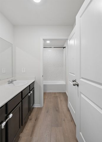 11149 E Chase Lane, Providence Village, TX 76227