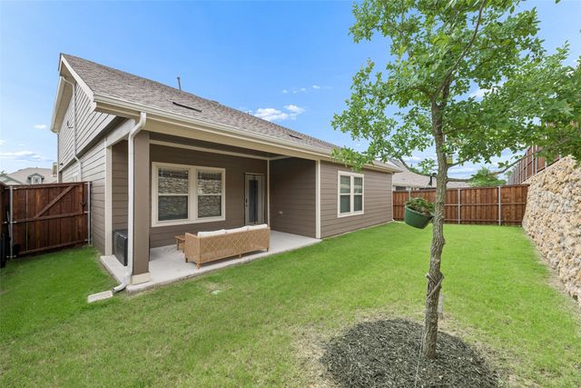 11149 E Chase Lane, Providence Village, TX 76227