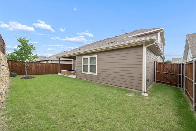 11149 E Chase Lane, Providence Village, TX 76227