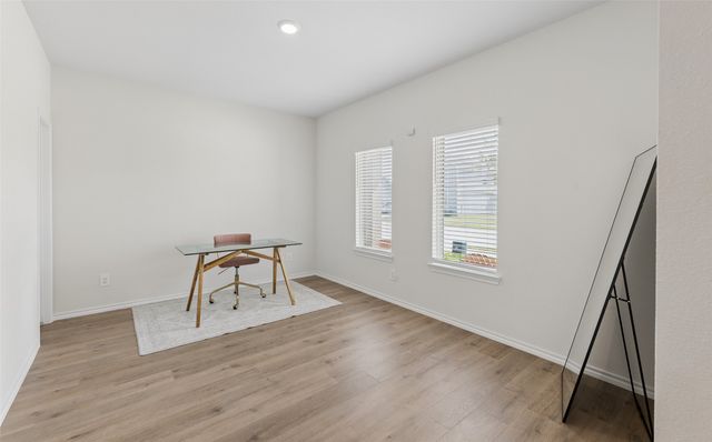 11149 E Chase Lane, Providence Village, TX 76227
