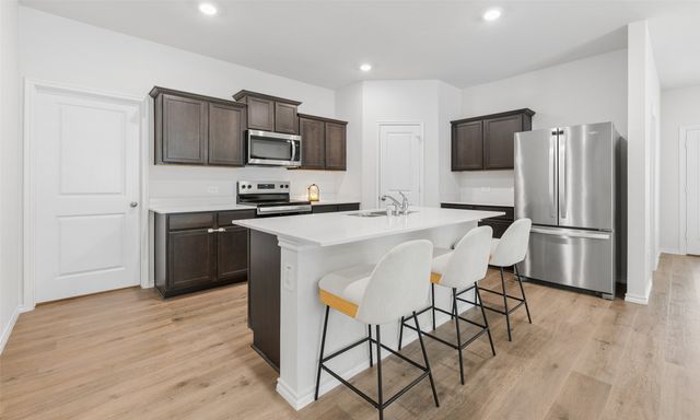 11149 E Chase Lane, Providence Village, TX 76227