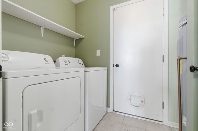 409 Bedford Drive, Westfield, IN 46074