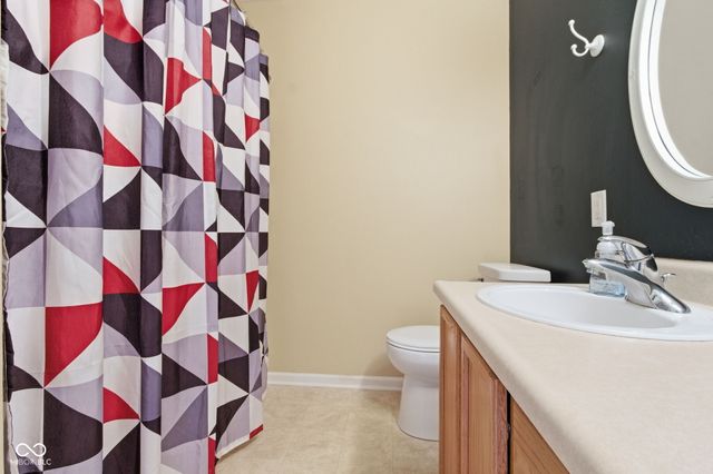 409 Bedford Drive, Westfield, IN 46074