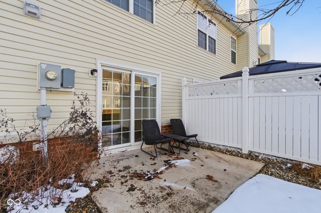 409 Bedford Drive, Westfield, IN 46074