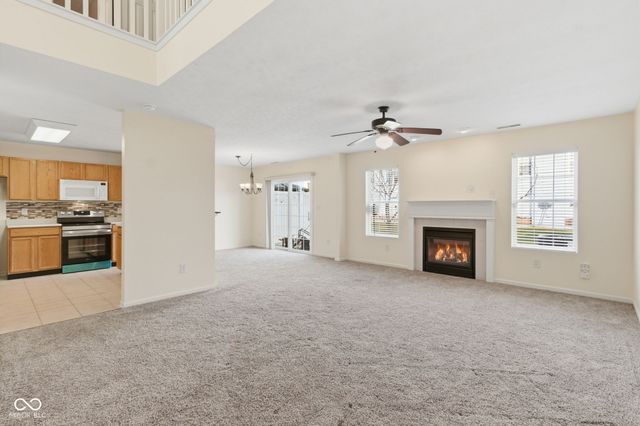 409 Bedford Drive, Westfield, IN 46074