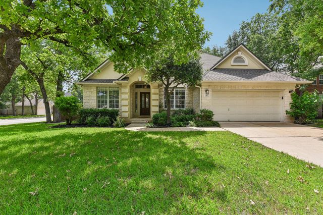 2401 Berwick CV, Round Rock, TX 78681