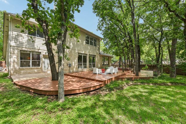 2401 Berwick CV, Round Rock, TX 78681