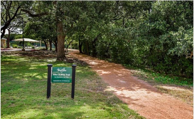 2401 Berwick CV, Round Rock, TX 78681