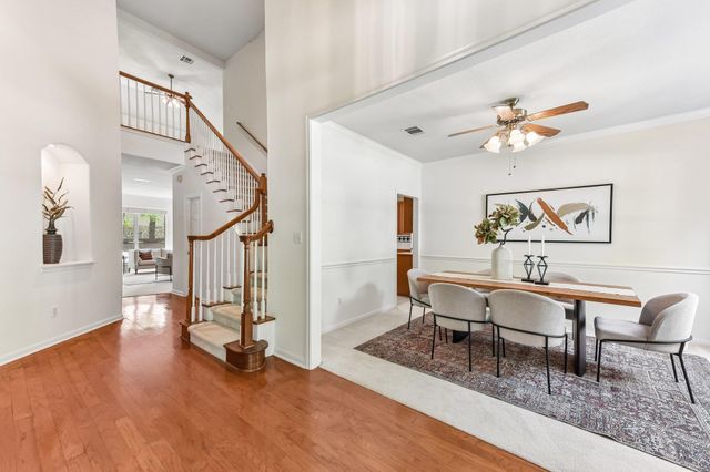 2401 Berwick CV, Round Rock, TX 78681