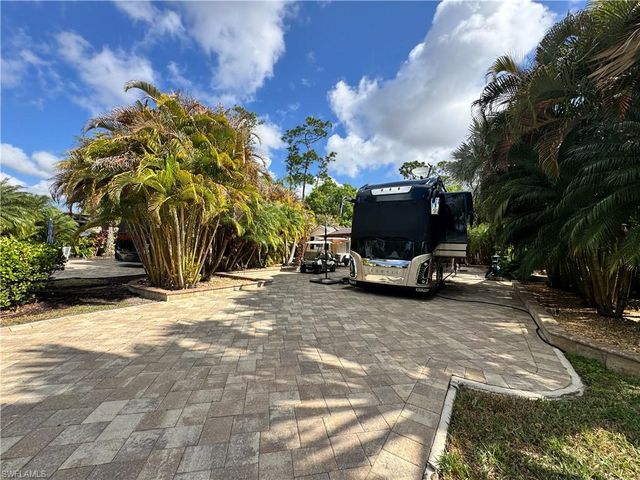 Lot 190 3014 Cupola LN S, Labelle, FL 33935