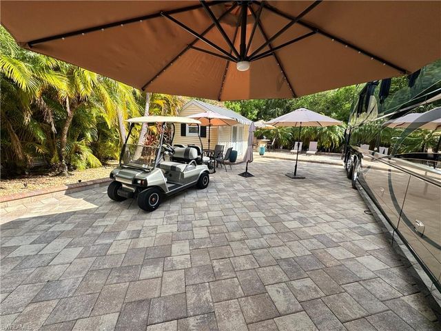 Lot 190 3014 Cupola LN S, Labelle, FL 33935