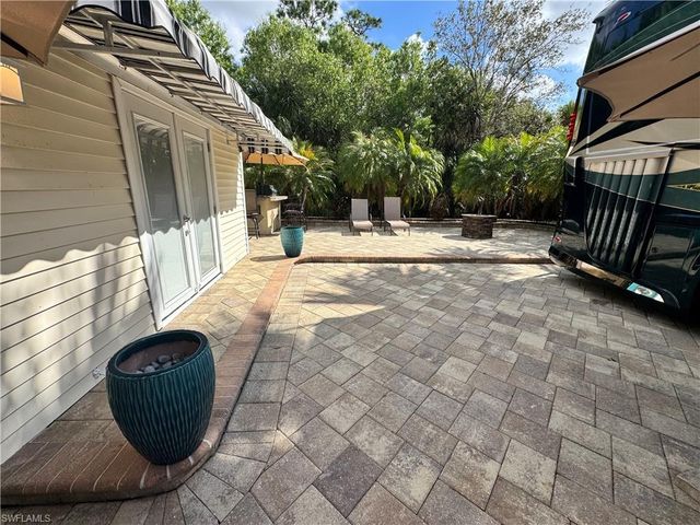 Lot 190 3014 Cupola LN S, Labelle, FL 33935