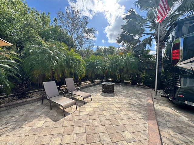 Lot 190 3014 Cupola LN S, Labelle, FL 33935