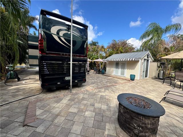 Lot 190 3014 Cupola LN S, Labelle, FL 33935