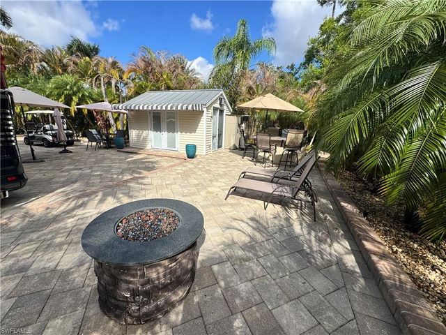 Lot 190 3014 Cupola LN S, Labelle, FL 33935