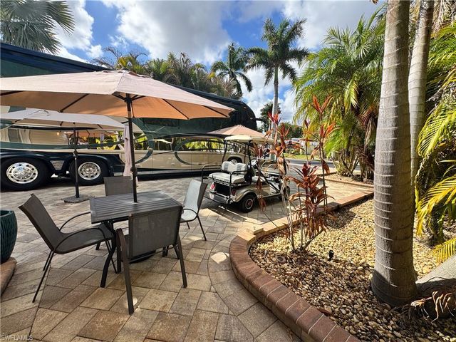 Lot 190 3014 Cupola LN S, Labelle, FL 33935