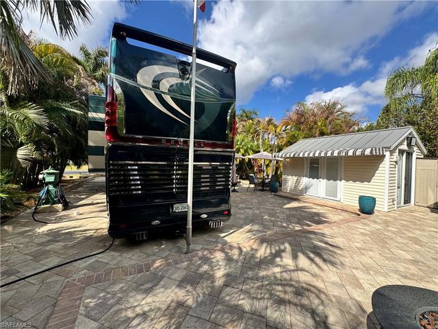 Lot 190 3014 Cupola LN S, Labelle, FL 33935