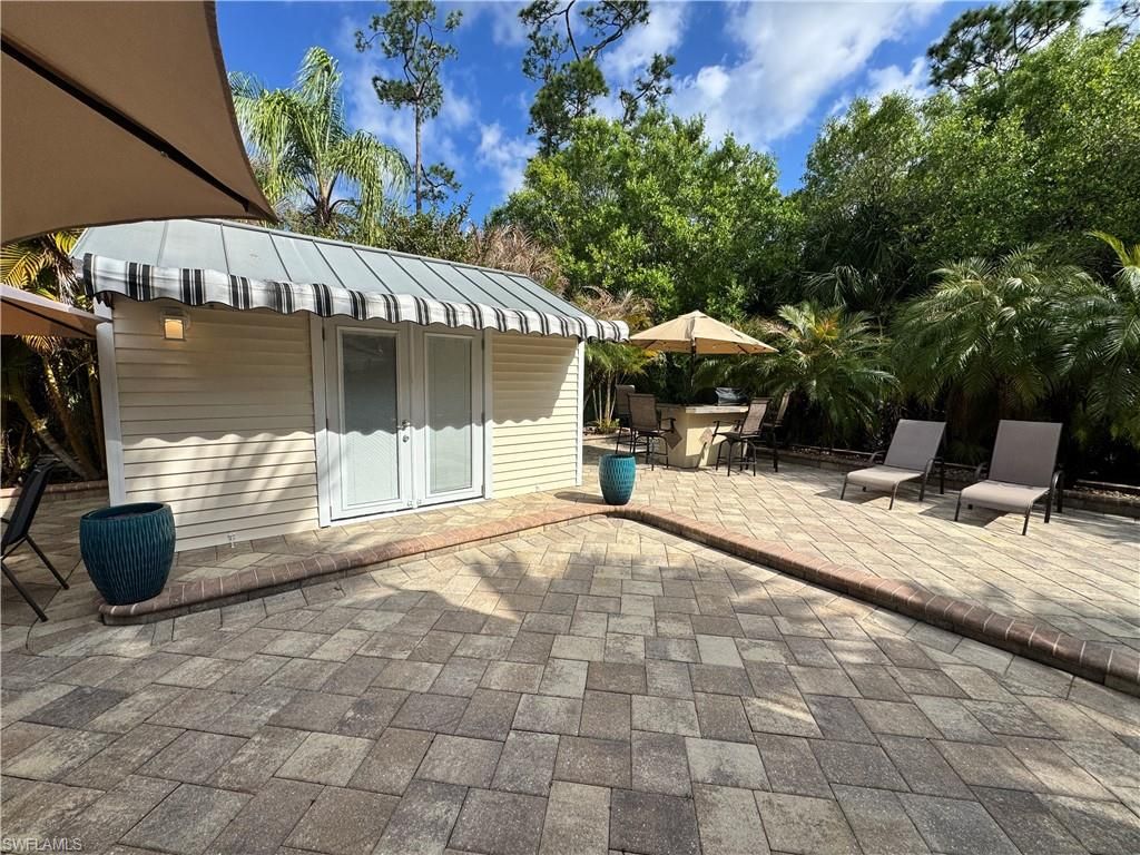Lot 190 3014 Cupola LN S, LABELLE, FL 33935 — photo 2