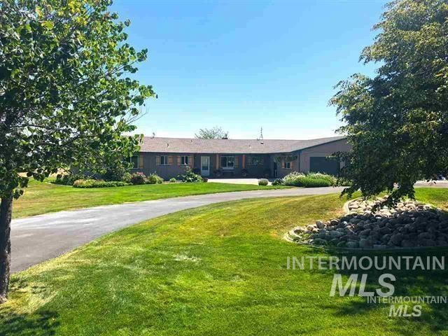 111 View Dr, Jerome, ID 83338