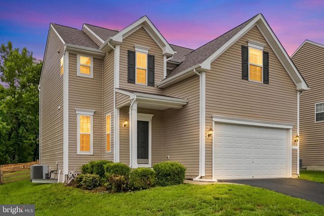 61 HUGHS RD, Charles Town, WV 25414